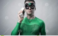 Funny Superhero Costumes 27 Desktop Background