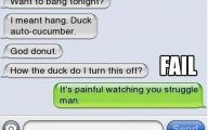 Funny Text Fails 15 High Resolution Wallpaper