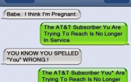 Funny Text Fails 22 Hd Wallpaper