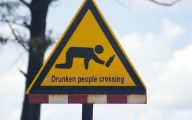 Funny Traffic Signs 16 Cool Hd Wallpaper