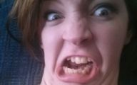 Funny Ugly Selfies 11 Desktop Wallpaper