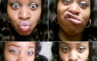 Funny Ugly Selfies 30 Free Wallpaper