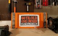 Redneck Funny Signs 37 Desktop Wallpaper