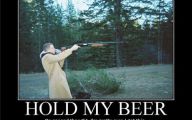 Redneck Funny Signs 40 Desktop Wallpaper