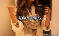 Short Selfie Quotes 11 Background Wallpaper