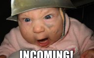 Funny Baby Pictures 4 Desktop Wallpaper