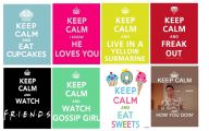 Keep Calm And 41 Hd Wallpaper