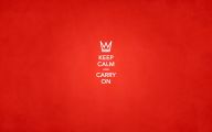 Keep Calm And 47 Widescreen Wallpaper