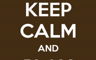 Keep Calm And 55 Desktop Wallpaper