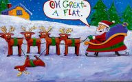 Funny Christmas Pictures 2 2 Background Wallpaper